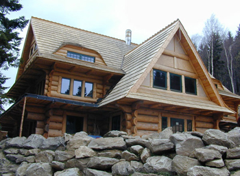 Bukowachata - overnachten en wandelen in de bergen van Polen